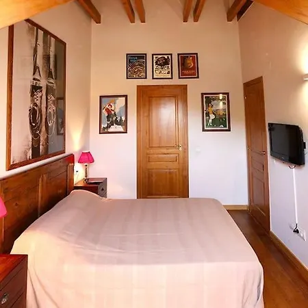 Apartment Precioso Atico Esterri Aneu